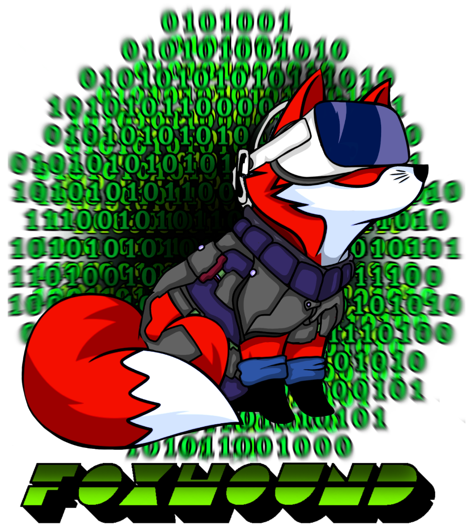 Foxhound